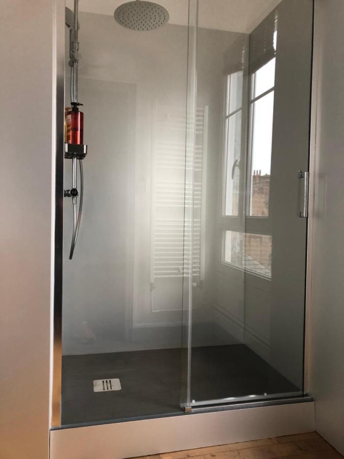 렌 Rue D'Isly 아파트 외부 사진